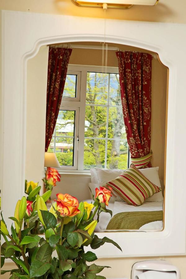 Гостевой дом Ashville House Килларни-20