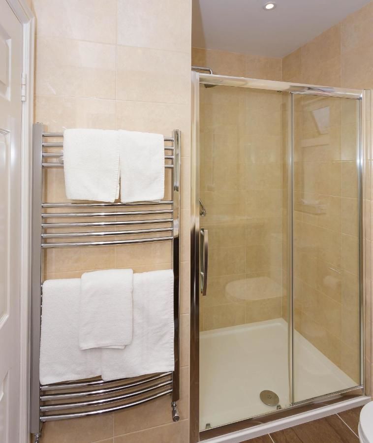 Гостевой дом Ashville House Килларни