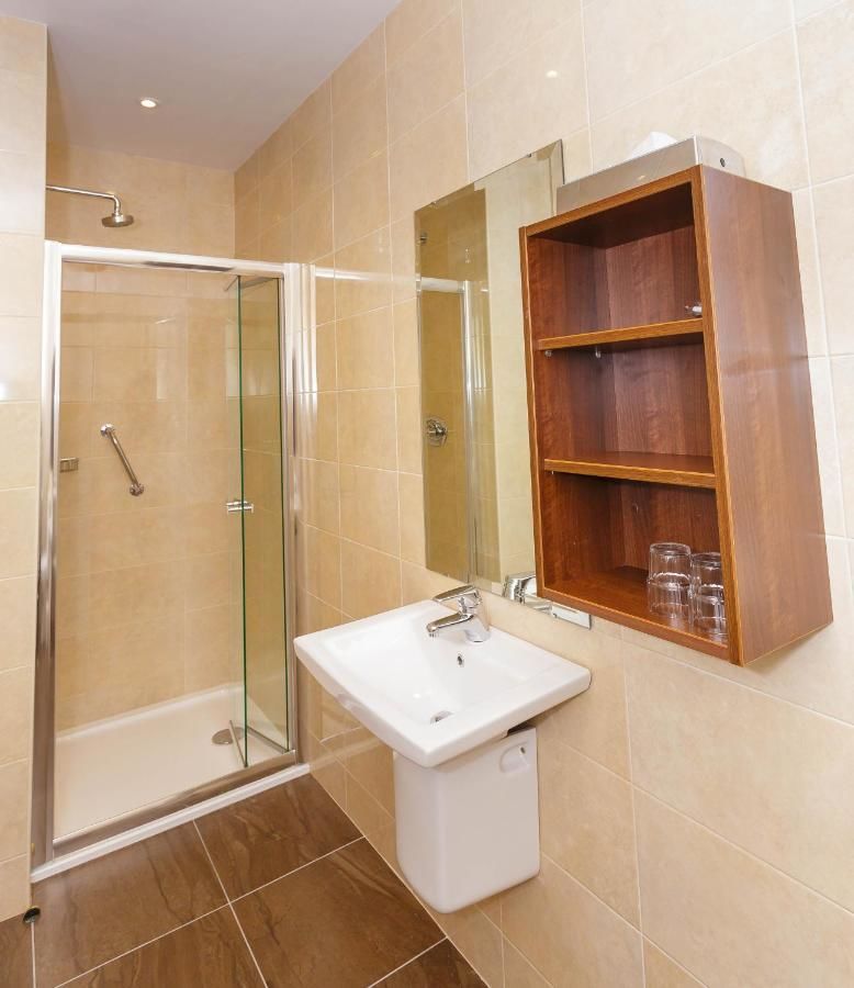 Гостевой дом Ashville House Килларни
