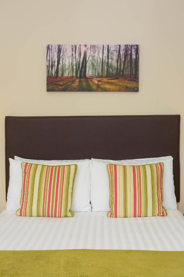 Гостевой дом Ashville House Килларни