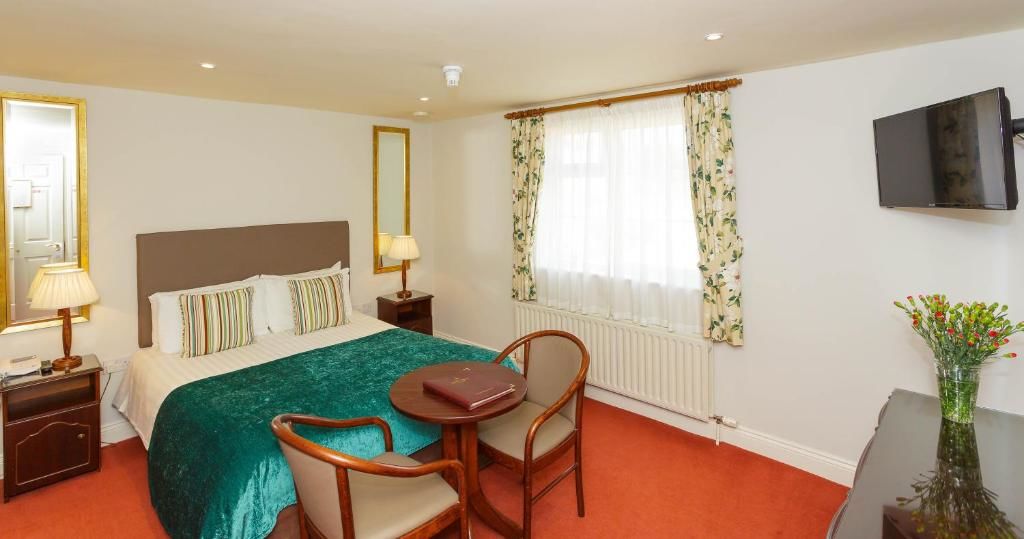 Гостевой дом Ashville House Килларни-50