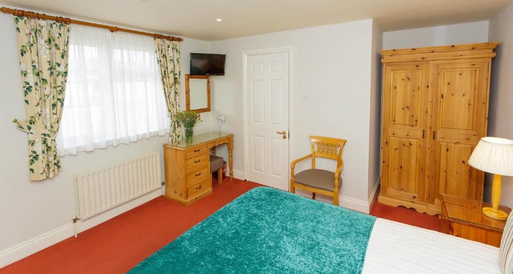 Гостевой дом Ashville House Килларни-53