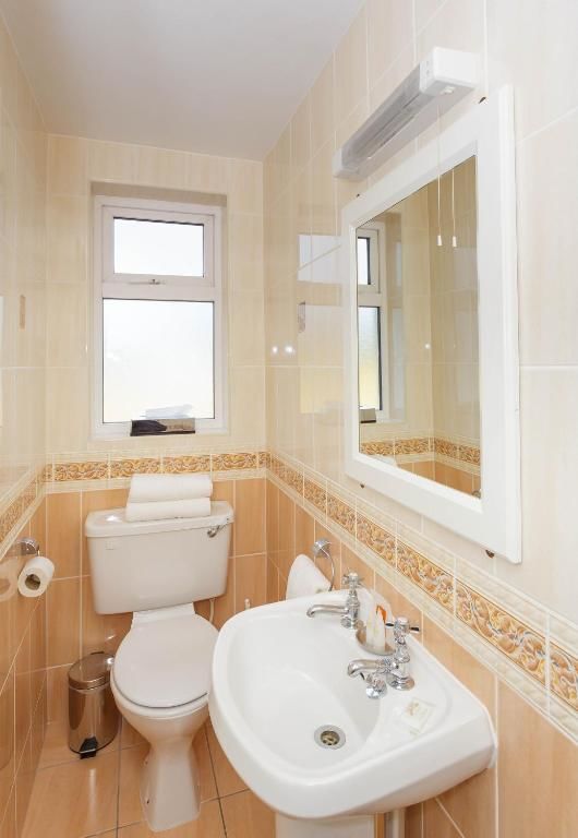 Гостевой дом Ashville House Килларни-57