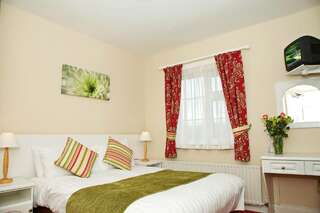 Гостевой дом Ashville House Килларни-7